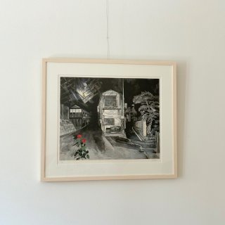 フレーム（額装） - 横尾忠則オンラインショップ