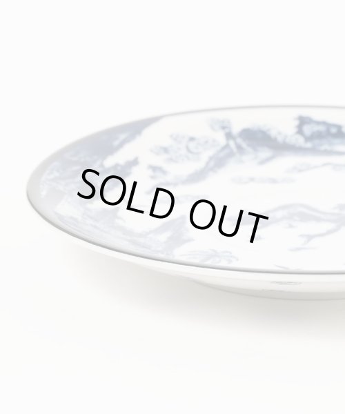 画像12: 髑髏カップ＆ソーサー　バラ (12)