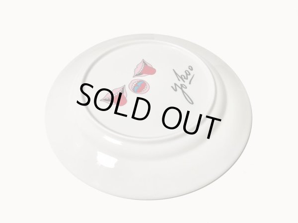 画像4: Mouth Wave ミート皿 (4)