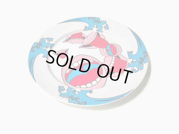 画像3: Mouth Wave ミート皿 (3)