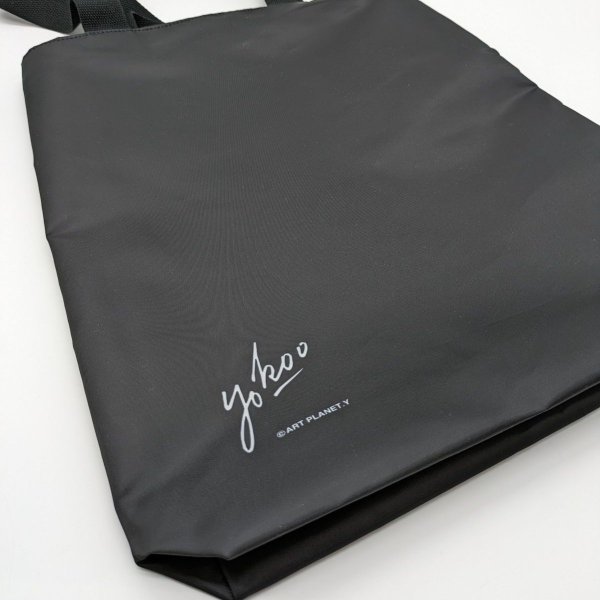 画像3: 現代の妖怪　トートバッグ (3)