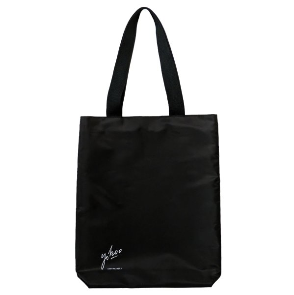 画像2: 現代の妖怪　トートバッグ (2)