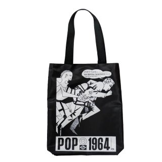 極美品 ボヘミアンズ 横尾忠則 ナイロンパーカー 総柄 ジップアップ 白 アパレル / Apparel - 横尾忠則オンラインショップ (Page 2)