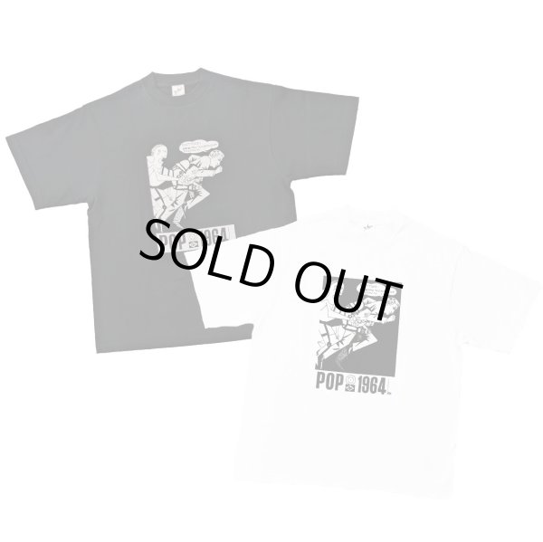 画像1: POPでTOPを　Tシャツ (1)