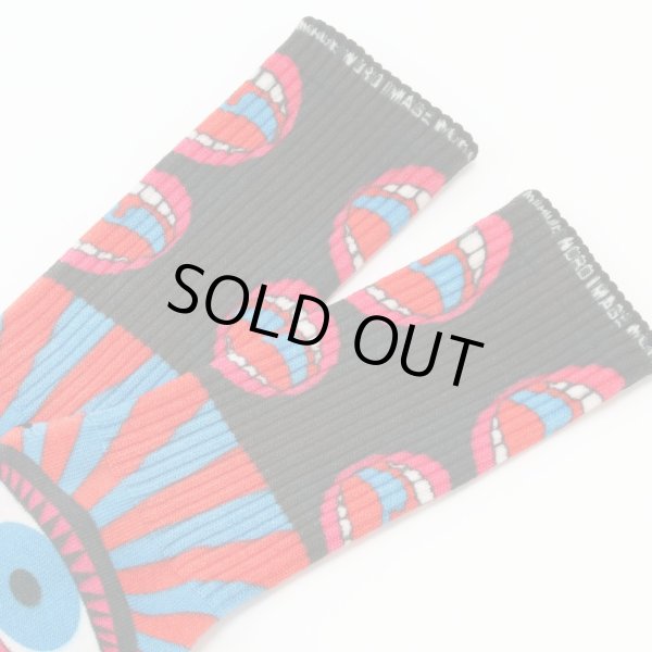 画像2: 靴下　WORD AND IMAGE (2)