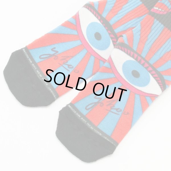 画像3: 靴下　WORD AND IMAGE (3)