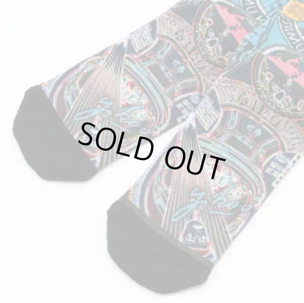 画像3: 靴下　都市とデザイン/The Wonders of Life on Earth (3)