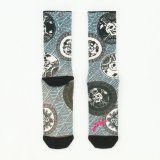 靴下 WORD AND IMAGE - 横尾忠則オンラインショップ