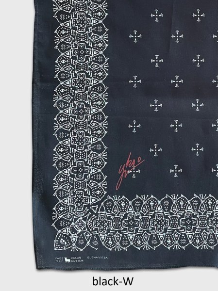 画像10: 髑髏 BANDANA  (10)