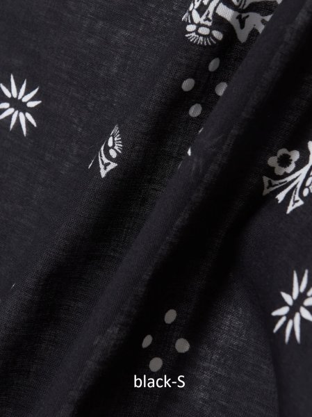 画像12: 髑髏 BANDANA  (12)