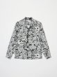 画像1: 雑踏髑髏 L/S shirts (1)
