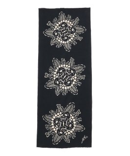 タオル, スカーフ, 手ぬぐい / Towel, Scarf, Tenugui - 横尾 タオル, スカーフ, 手ぬぐい / Towel, Scarf, Tenugui - 横尾