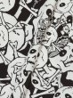 画像3: 雑踏髑髏 shorts (3)