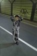 画像4: 髑髏bandana L/S shirts (4)