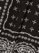 画像3: 髑髏bandana L/S shirts (3)
