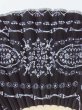 画像2: 髑髏bandana 扇子 (2)