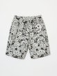 画像2: 雑踏髑髏 shorts (2)