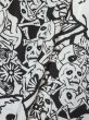 画像3: 雑踏髑髏 L/S shirts (3)