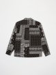 画像2: 髑髏bandana L/S shirts (2)