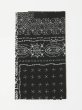 画像2: 髑髏bandana 手ぬぐい (2)