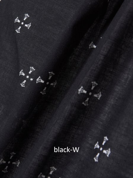 画像9: 髑髏 BANDANA  (9)