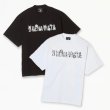 画像1: 髑髏T-shirts (1)