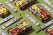 画像3: coneri × 横尾忠則 静岡産抹茶 チョコレートパイスティック (3)