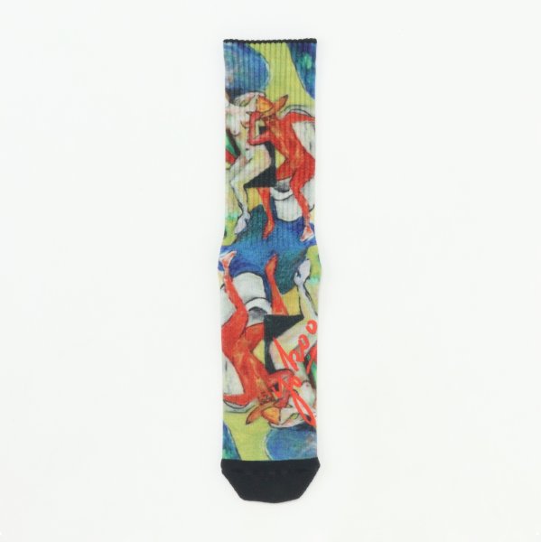 画像5: 靴下　メキシカンパレード/Mexican Parade (5)