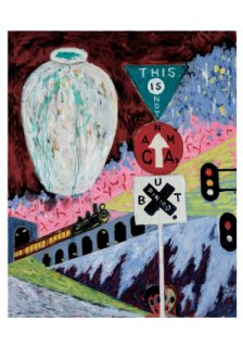 ペイント / Paint - 横尾忠則オンラインショップ