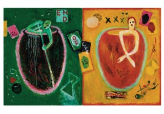 ペイント / Paint - 横尾忠則オンラインショップ