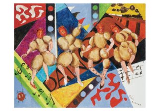 ペイント / Paint - 横尾忠則オンラインショップ