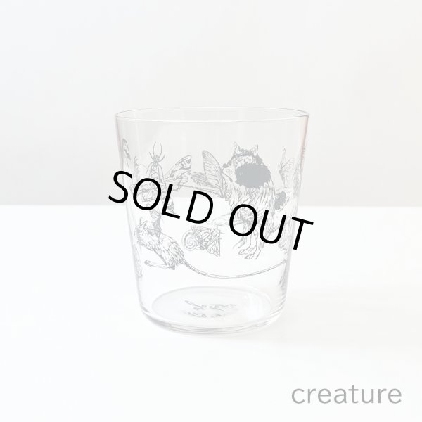 画像4: Tadanori Yokoo Phantom Glass (4)