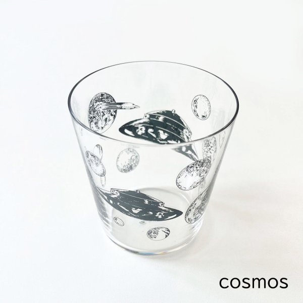 画像10: Tadanori Yokoo Phantom Glass 3個セット (10)