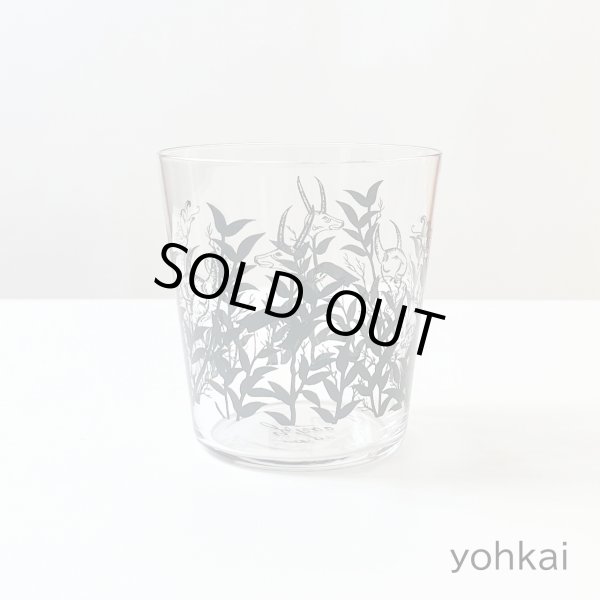 画像8: Tadanori Yokoo Phantom Glass (8)
