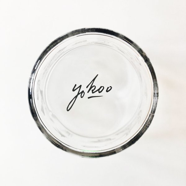 画像13: Tadanori Yokoo Phantom Glass 3個セット (13)