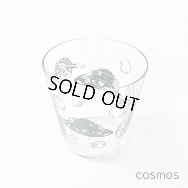 画像9: Tadanori Yokoo Phantom Glass (9)