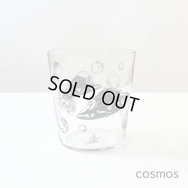 画像11: Tadanori Yokoo Phantom Glass (11)