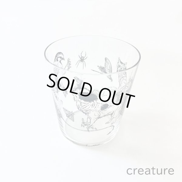 画像3: Tadanori Yokoo Phantom Glass (3)