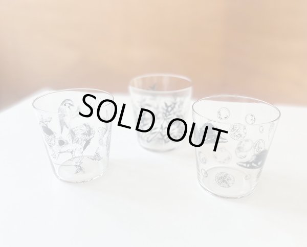 画像2: Tadanori Yokoo Phantom Glass (2)