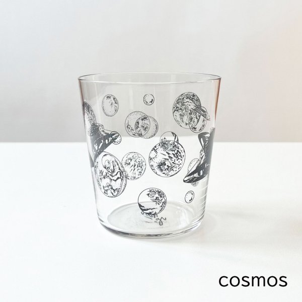 画像11: Tadanori Yokoo Phantom Glass 3個セット (11)