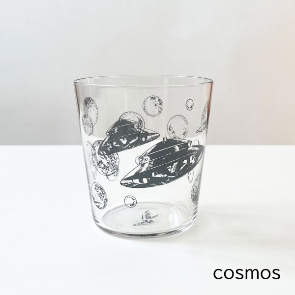 画像12: Tadanori Yokoo Phantom Glass 3個セット (12)