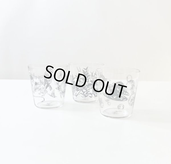 画像13: Tadanori Yokoo Phantom Glass (13)