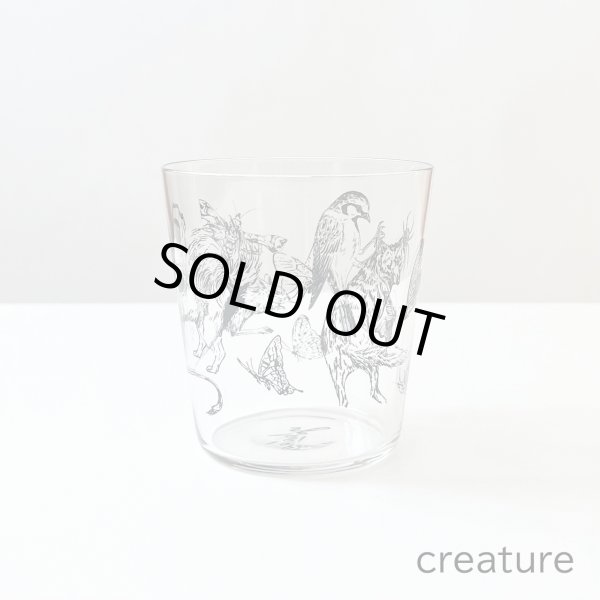 画像5: Tadanori Yokoo Phantom Glass (5)