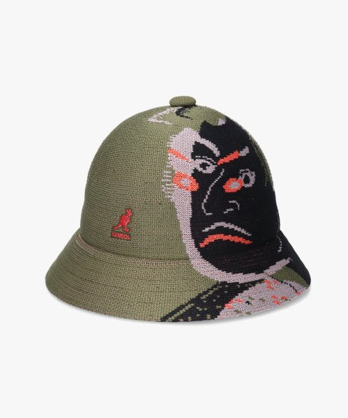 画像1: TADANORI YOKOO TROPIC CASUAL (1)