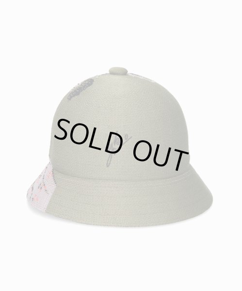 画像9: KANGOL × TADANORI YOKOO TROPIC CASUAL (9)