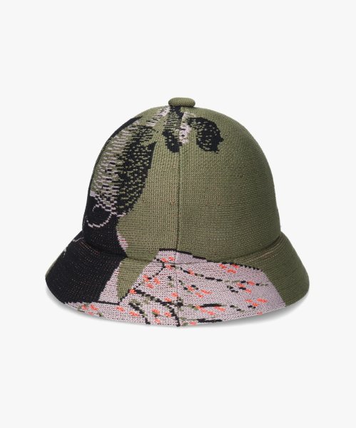 画像7: KANGOL × TADANORI YOKOO TROPIC CASUAL (7)