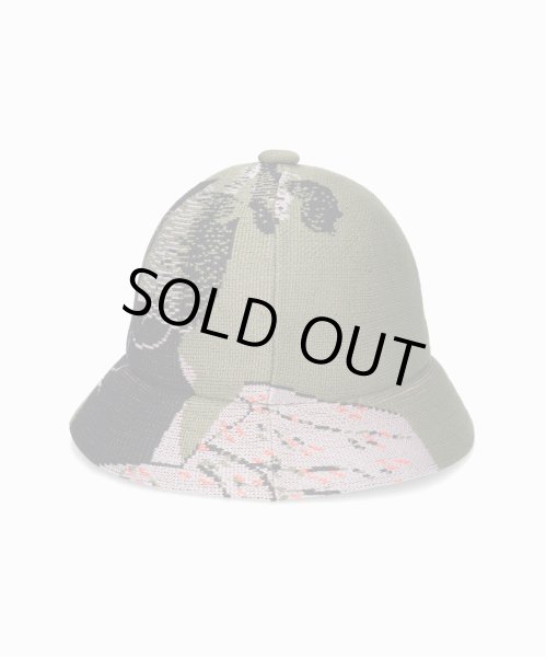 画像7: KANGOL × TADANORI YOKOO TROPIC CASUAL (7)