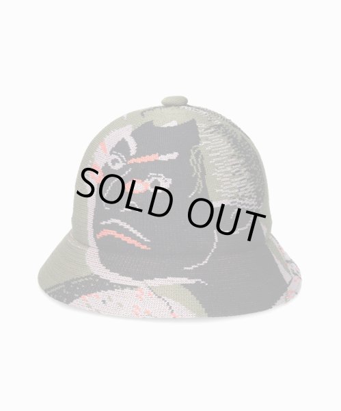 画像8: KANGOL × TADANORI YOKOO TROPIC CASUAL (8)