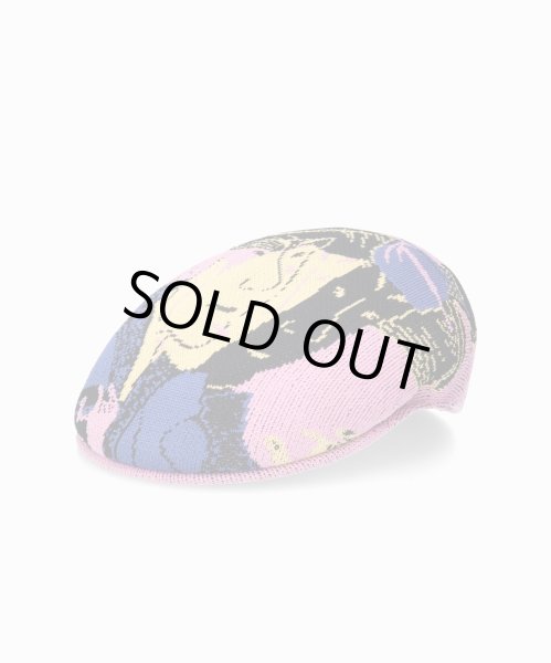 画像7: KANGOL × TADANORI YOKOO TROPIC 504 (7)