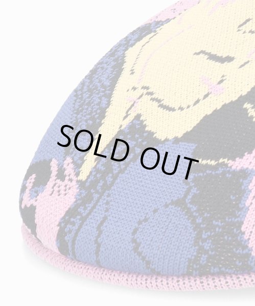 画像14: KANGOL × TADANORI YOKOO TROPIC 504 (14)